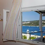 Seaview - Zf Hvar 4*