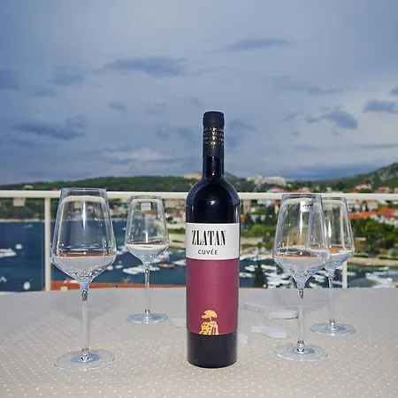 Seaview - Zf Hvar Pensionat Hvar Town
