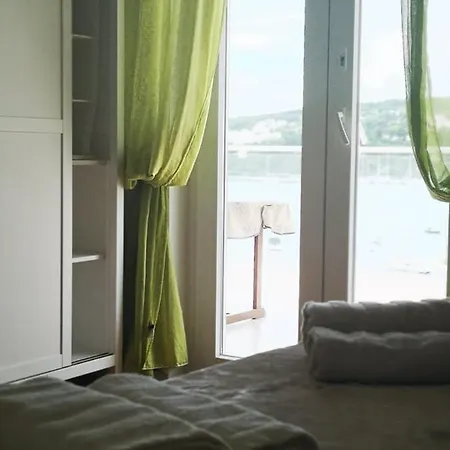 Seaview - Zf Hvar Guest house Hvar Town