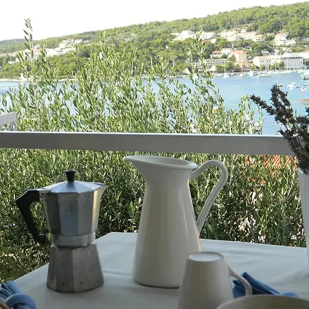 Guest house Seaview - Zf Hvar Hvar Town