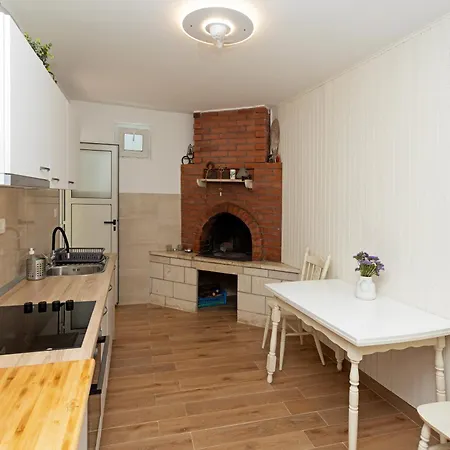 Guest house Seaview - Zf Hvar