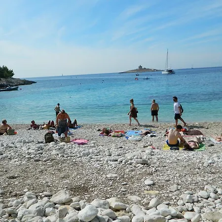 Guest house Seaview - Zf Hvar Hvar Town