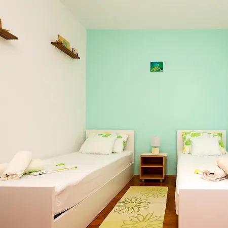 Guest house Seaview - Zf Hvar *
