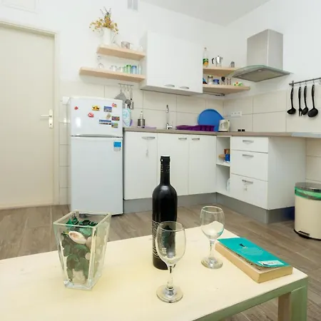 Guest house Seaview - Zf Hvar *