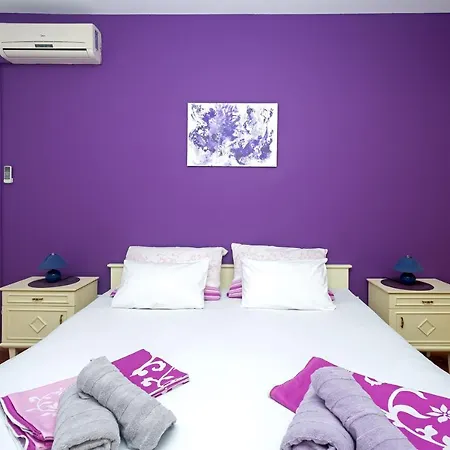 Guest house Seaview - Zf Hvar Hvar Town