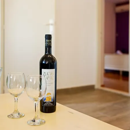Guest house Seaview - Zf Hvar *