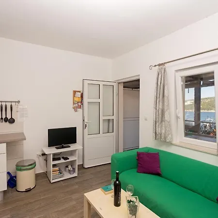 Guest house Seaview - Zf Hvar Hvar Town