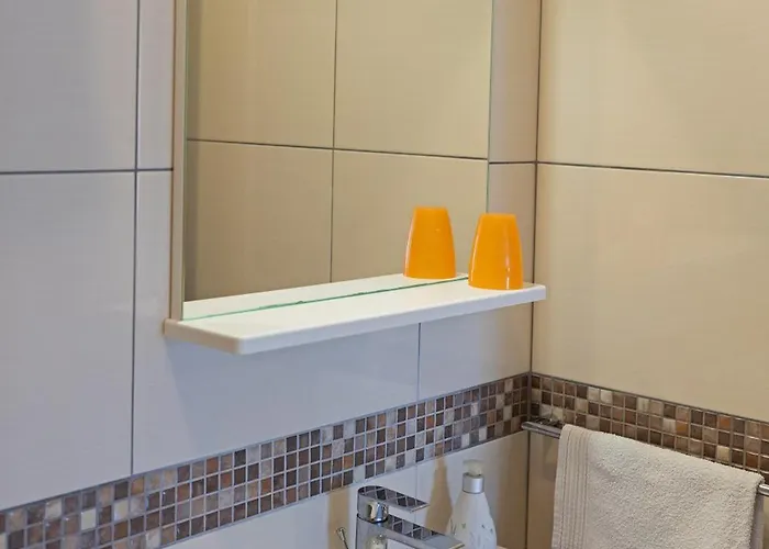 Seaview - Zf Hvar Pensjonat 4*