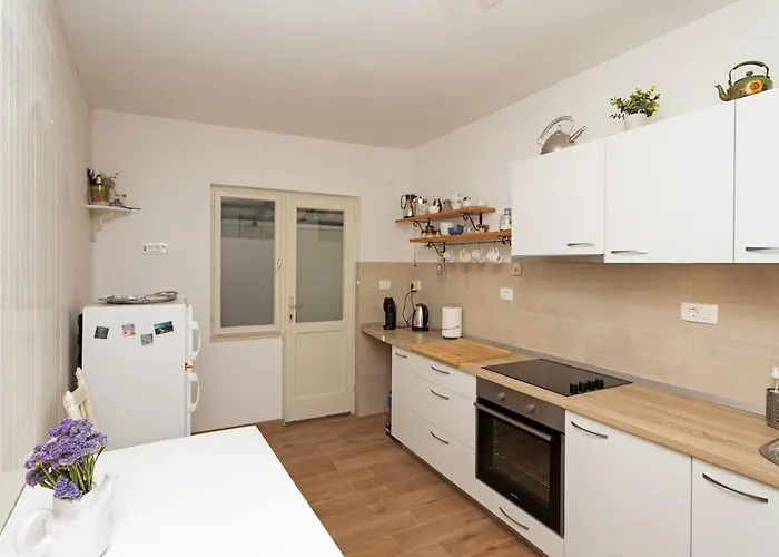 Seaview - Zf Hvar 4*