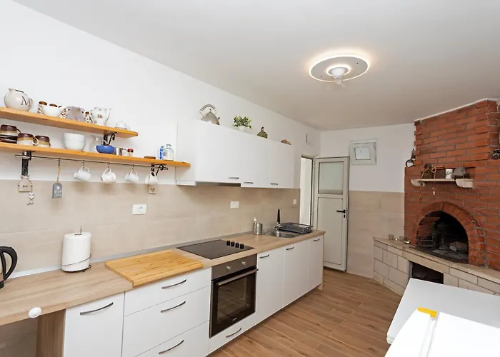 Seaview - Zf Hvar Pensjonat