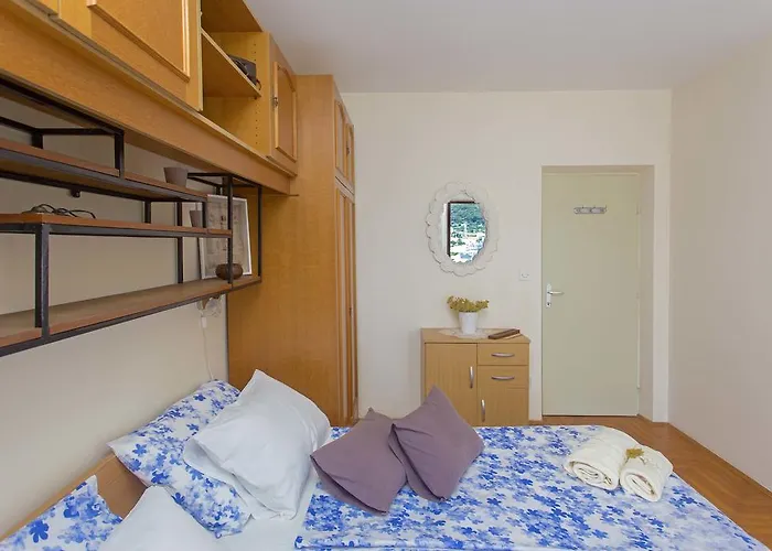 Pensjonat Seaview - Zf Hvar Hvar Town