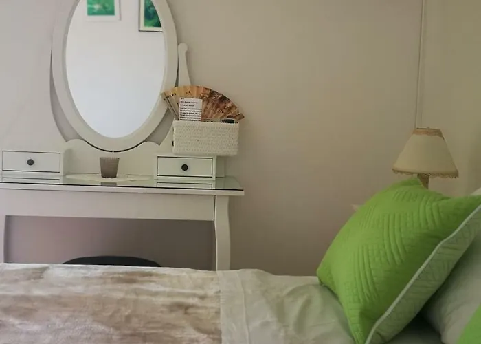 Seaview - Zf Hvar Pensjonat Hvar Town