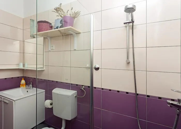 Pensjonat Seaview - Zf Hvar