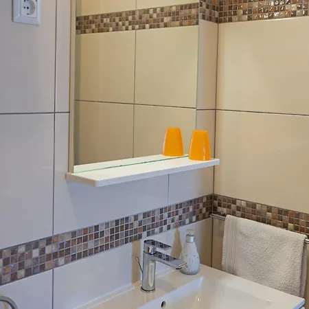 Seaview - Zf Hvar Konukevi 4*