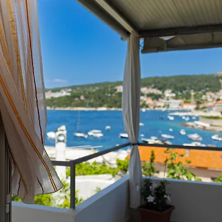 Seaview - Zf Hvar Gasthof