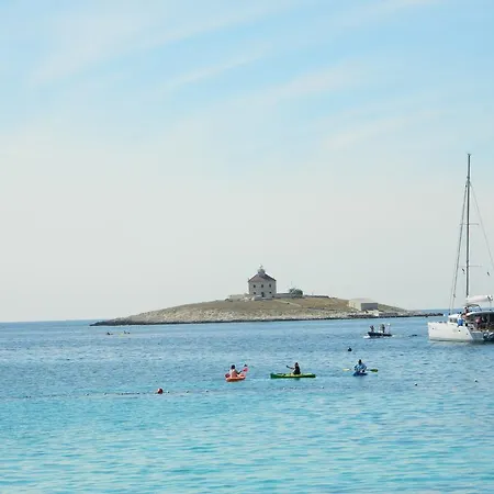 Gasthof Seaview - Zf Hvar *