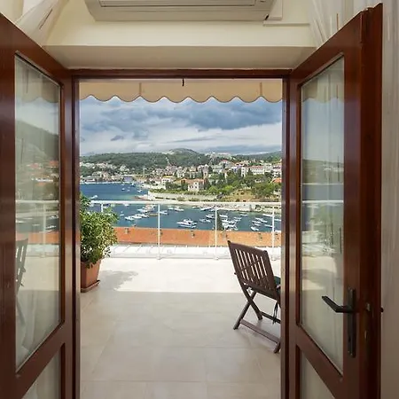 Seaview - Zf Hvar Gasthof Hvar Town