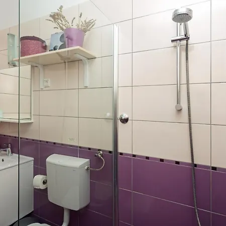 Konukevi Seaview - Zf Hvar